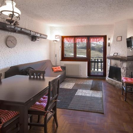 3 Pini Apartamento Prato Nevoso Exterior foto