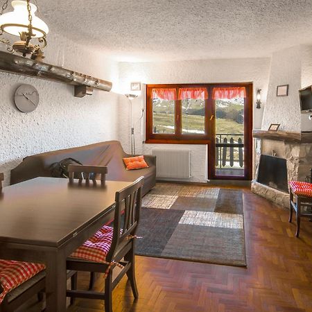 3 Pini Apartamento Prato Nevoso Exterior foto