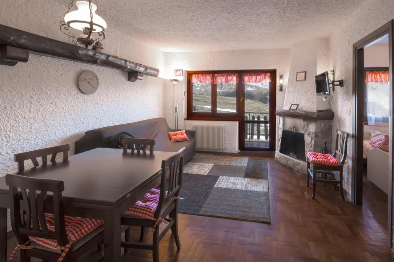 3 Pini Apartamento Prato Nevoso Exterior foto