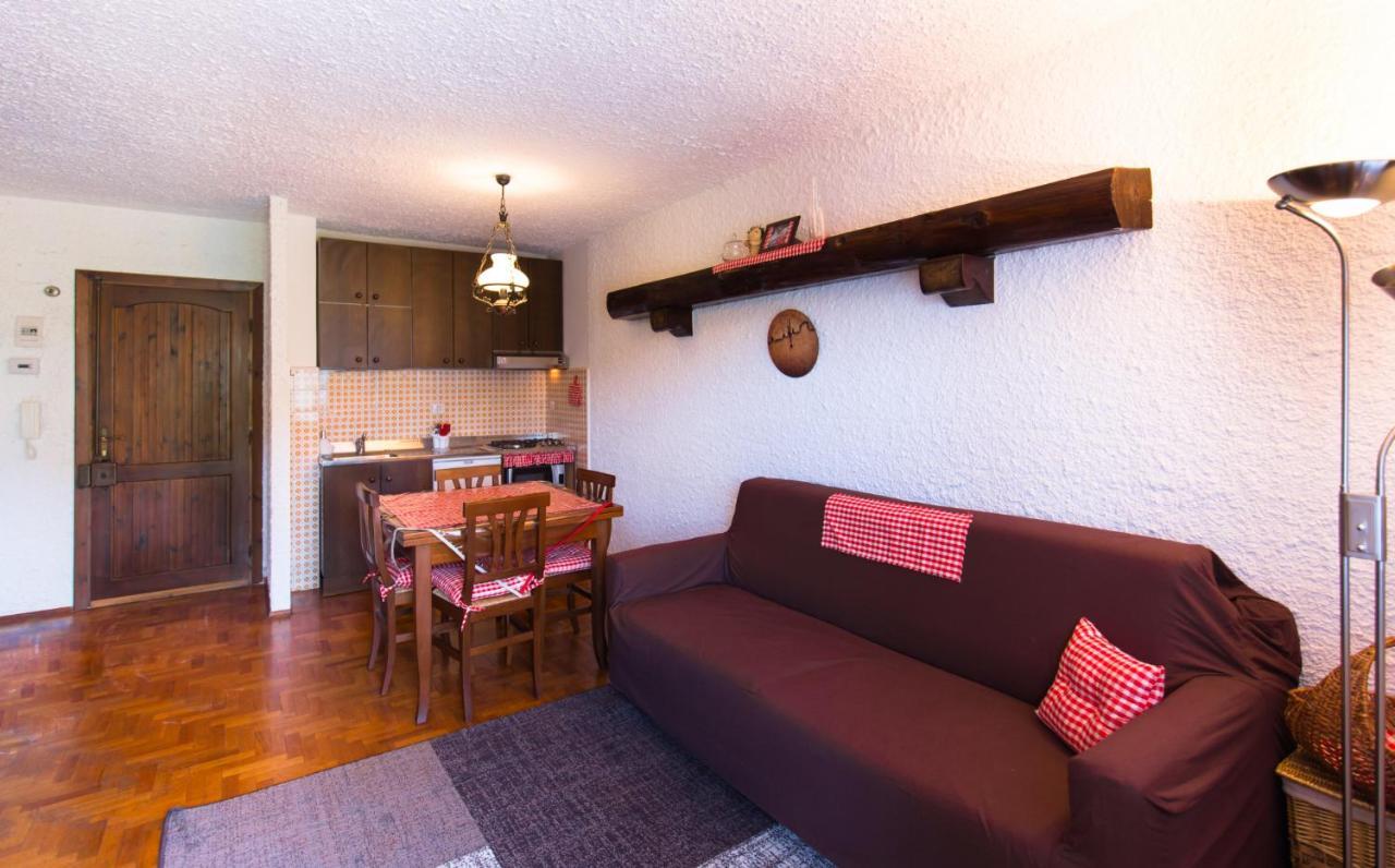 3 Pini Apartamento Prato Nevoso Exterior foto
