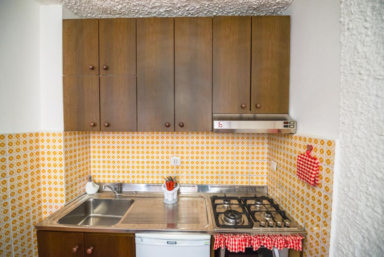 3 Pini Apartamento Prato Nevoso Exterior foto