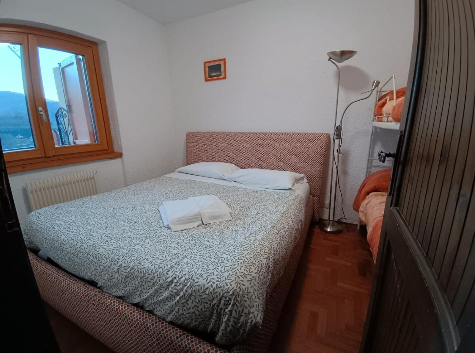 3 Pini Apartamento Prato Nevoso Exterior foto